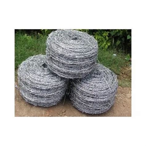 S P Wires, Pune - Manufacturer of Fencing Wire and Barbed Wire