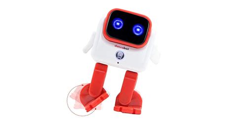 Smart Dancing Robot 的图像结果