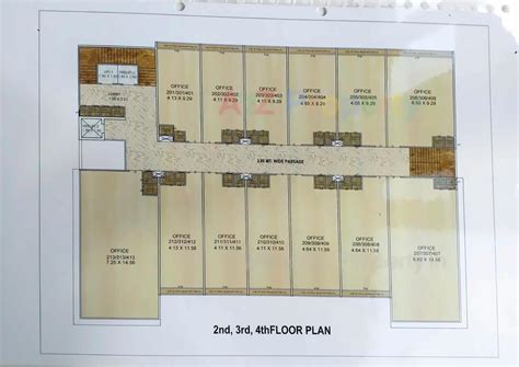 Meridian Square | Shops & Offices at City, Bhavnagar