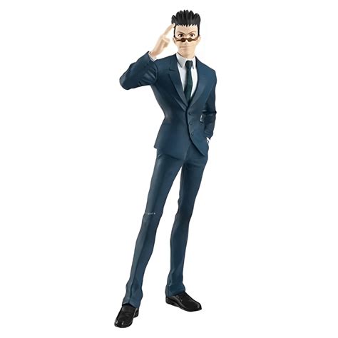 Leorio Figure - Hunter x Hunter Merchandise