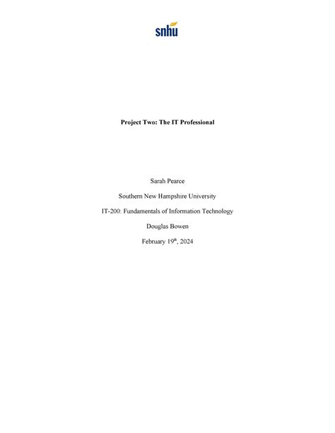 Image result for Module 7 End of Module 1 Project Pierce Software