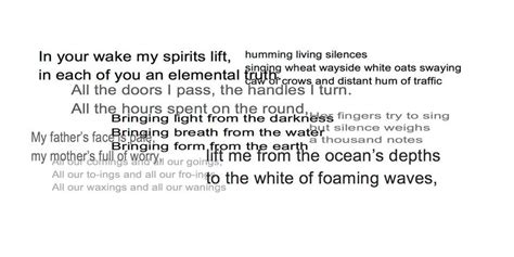 FSP 2024 Annual General Meeting and April Open Mic, The Box Factory ...