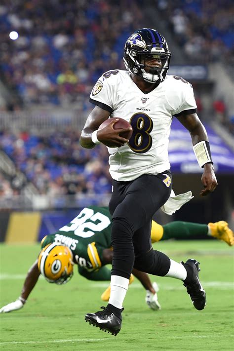 Lamar Jackson iPhone X Wallpapers - Wallpaper Cave