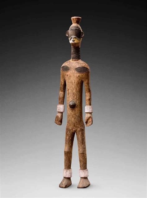 IGBO Monumental sculptures from Nigeria - Bernard de Grunne - 2010 ...