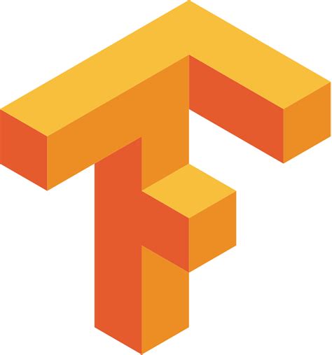 Image result for Tensorflow Library Logo