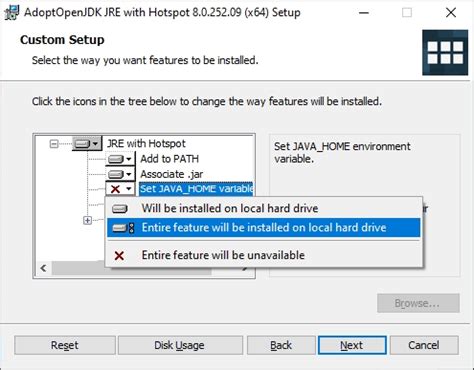 Verify Java Windows 7 的图像结果