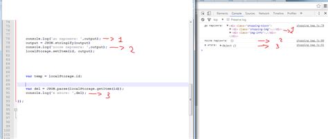 Image result for Object Data Example in HTML