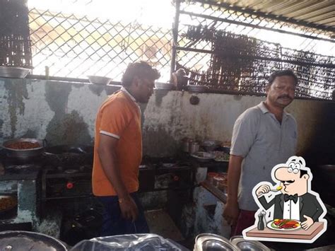 Sri Balaji Restaurant (Subbareddy Daba), Badvel - Restaurant reviews