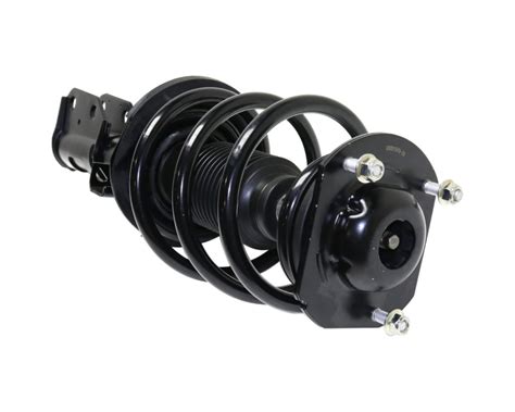 How Does a Strut Work 的图像结果