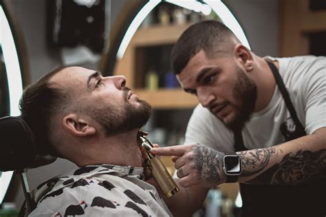 Gold Barber Shop - Bratislava - Avion | Bory Mall | Twin City