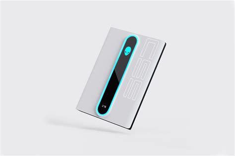 Image result for Alienware Portable Hard Drive