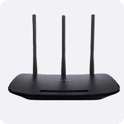 TPLink Wireless N Router– EliteHubs