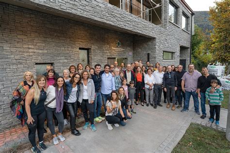 Patagonia's 1st new synagogue in decades reveals growing Argentine ...