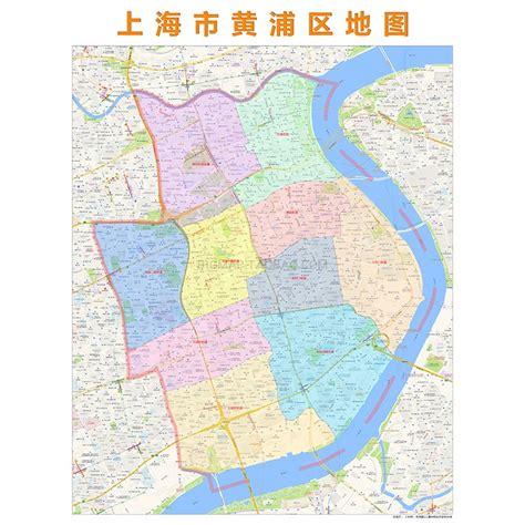 2020上海地图区域划分_万图壁纸网