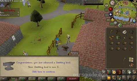 Image result for RuneScape OSRS Tutorial