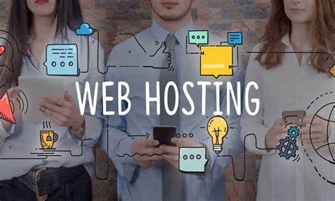 Image result for Web Domain Hosting