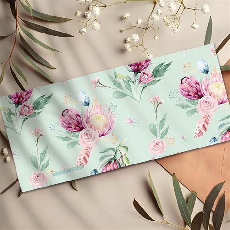 Buy R&R Protea Envelopes | Be Jalebi – Bejalebi