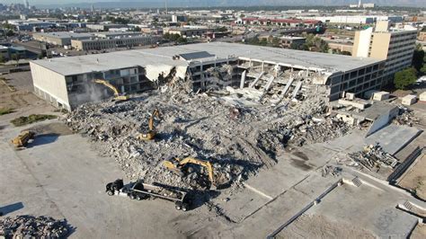 Merchandise Mart - Fiore & Sons