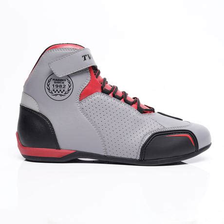 Shop TVS Riding Shoes | Ultimate Comfort & Protection