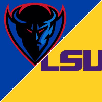 TBD vs. DePaul (30 Nov, 2025) Live Score - ESPN (IN)