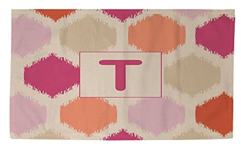 Buy Manual Woodworkers & Weavers Dobby Bath Rug, 4 by 6-Feet ...