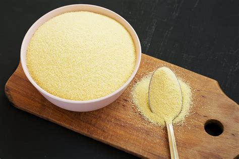 What’s A Good Semolina Flour Substitute? – SPICEography