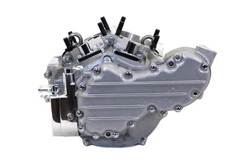 engine short blocks Panhead Shovelhead 48-84. Fully assembled