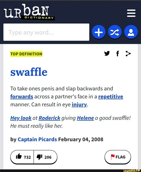 Docking Urban Dictionary