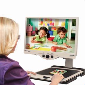 Low Vision Computer 的图像结果