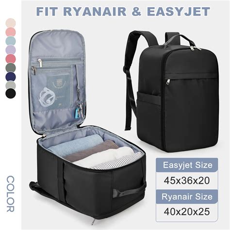 Cabin Bags Travel Backpacks - Baosikai Bags