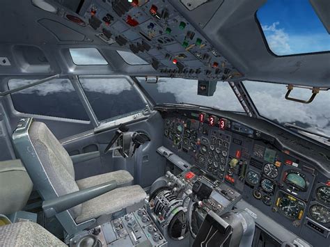 Image result for FSX B727 Tutorial