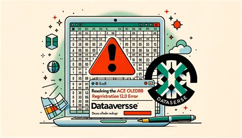 Microsoft.ace.oledb.12.0 Error 的图像结果