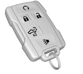 Image result for Chevy Silverado Keyless Entry Module