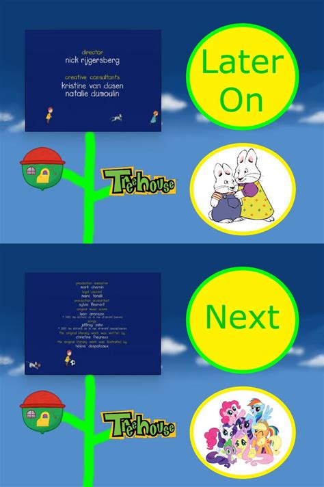 Image result for Max and Ruby Next On Treehouse