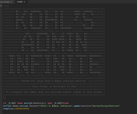 Rezultat imagine pentru Kohl's Admin Commands Script 2021
