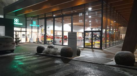 Headquarters showroom : r/farmingsimulator