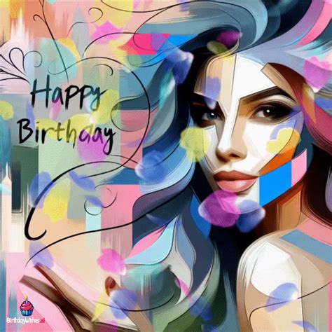 249+ Animated Happy Birthday GIFs: The Ultimate Collection for Sharing ...
