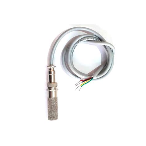 7Semi SHT40 Digital Humidity and Temperature Sensor Probe High Accuracy ...