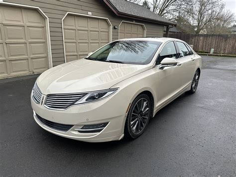 2014 Lincoln MKZ for Sale in Vancouver, WA - OfferUp