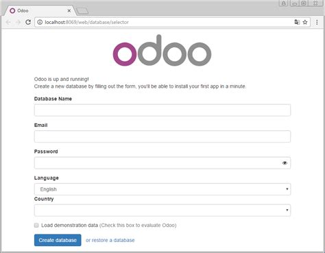 Image result for Odoo Finance Module
