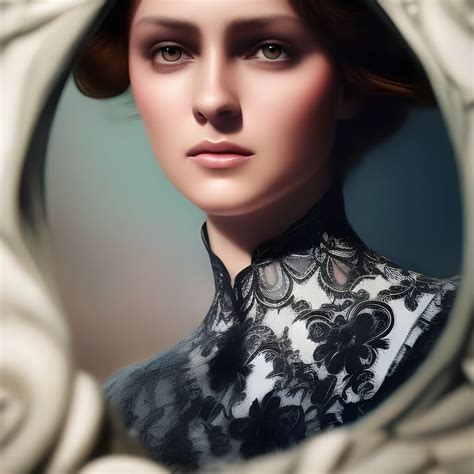 Window into a Mourning Soul : r/nightcafe