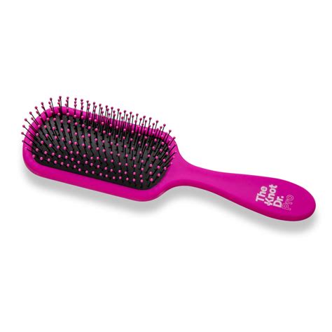Pro Brite | Detangling Hairbrush | The Knot Dr – BeautyNova
