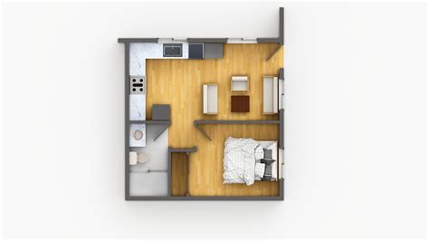 One Car Garage Conversion To Apartment Plans A Step By Step Guide To