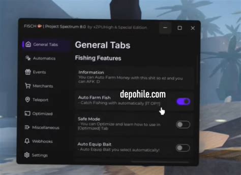 Image result for Fish Game Script