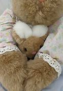 Image result for Mommy and Baby Bunny