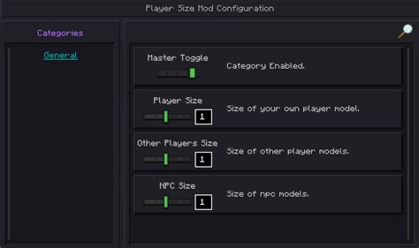 Image result for Player Size Script Script