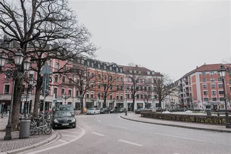 Munich - La Vie En Blog