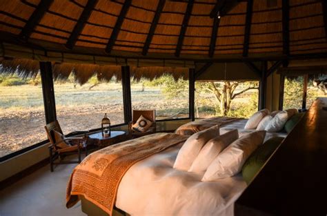 OKONJIMA BUSH CAMP (Otjiwarongo, Namibia, Africa) - B&B Reviews, Photos ...