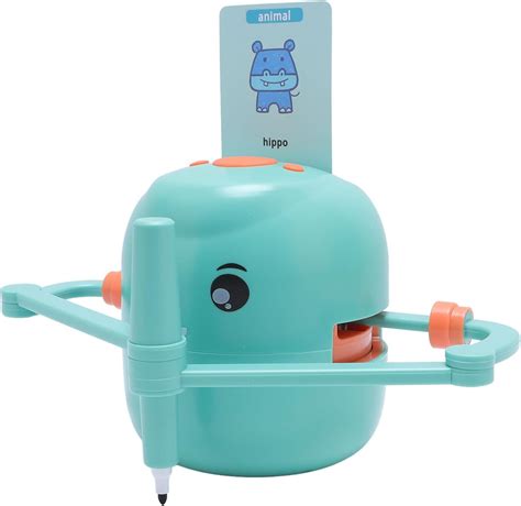 Yoidesu Drawing Robot, Interactive Educational Drawing Robot India | Ubuy