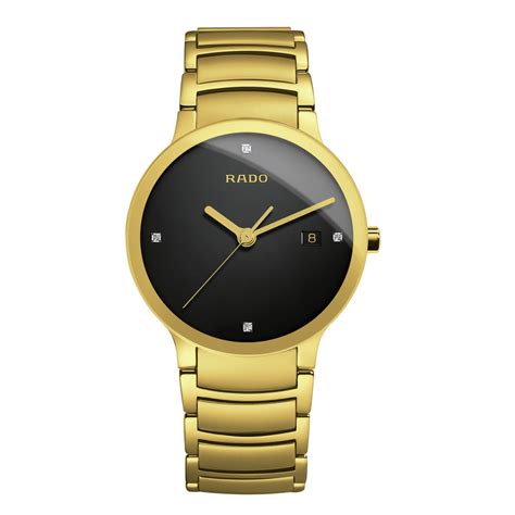 Rado Watches in India | The Watch Factory - Authorized Retailer